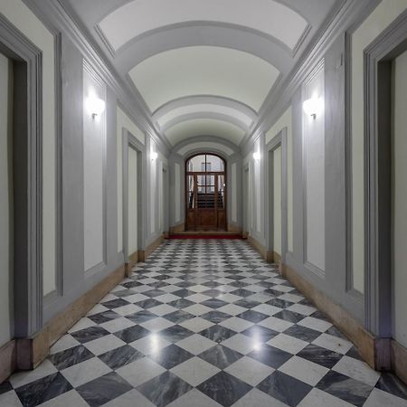 Turin Central Loft Carignano By Wonderful Italy Ngoại thất bức ảnh