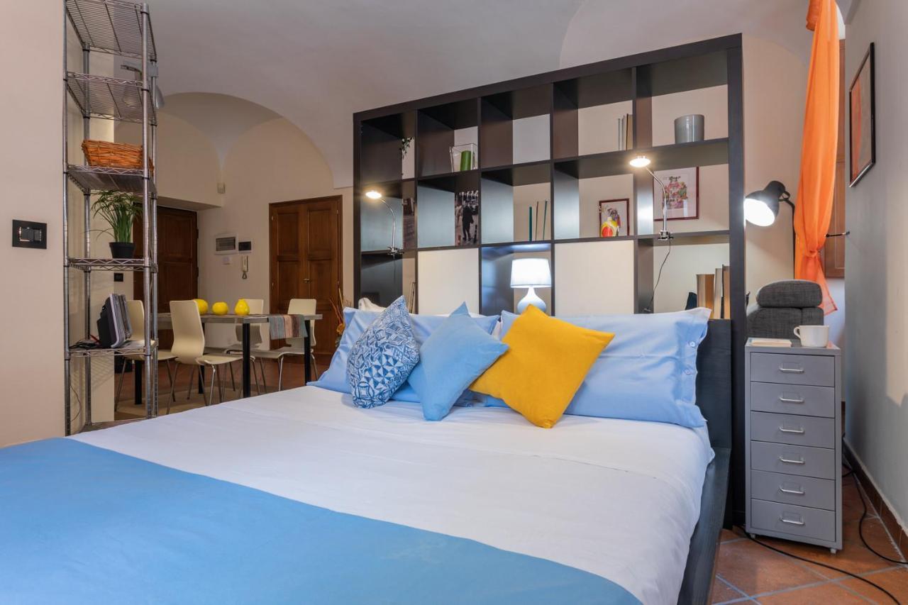 Turin Central Loft Carignano By Wonderful Italy Ngoại thất bức ảnh