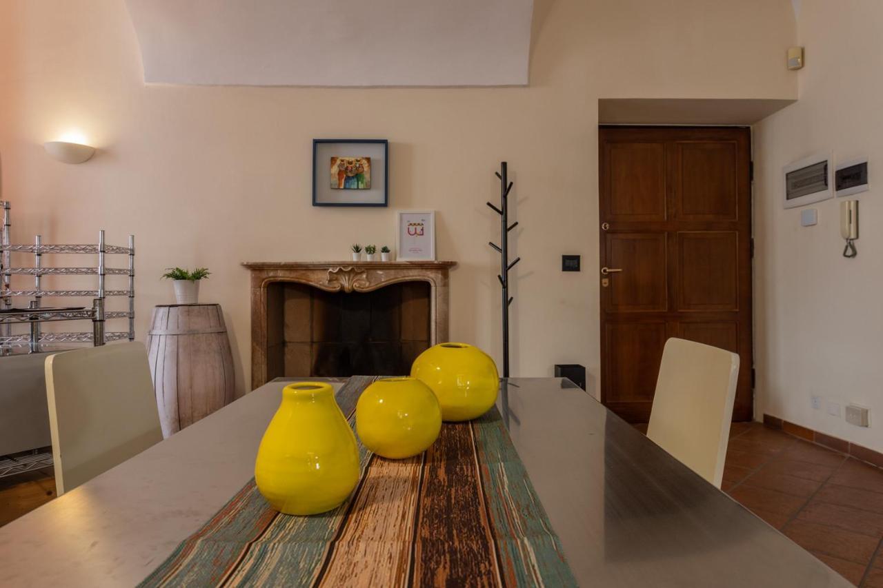 Turin Central Loft Carignano By Wonderful Italy Ngoại thất bức ảnh