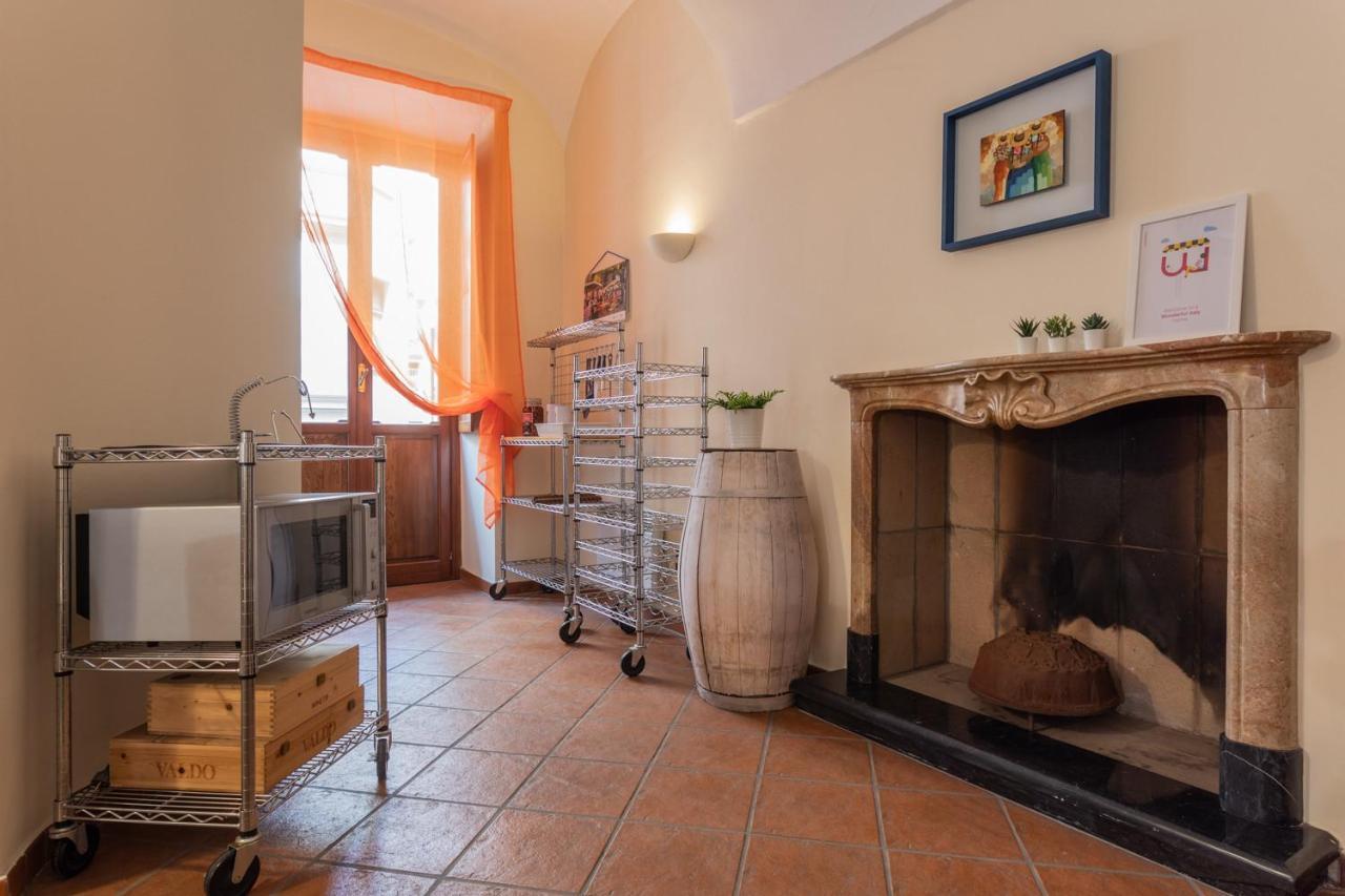 Turin Central Loft Carignano By Wonderful Italy Ngoại thất bức ảnh
